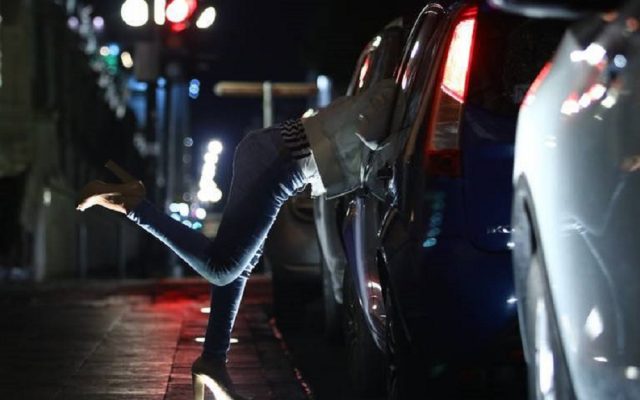 Claudia Rivera pide regularizar la prostitución en Puebla Puebla Diario - Claudia Rivera pide regularizar la prostitución en Puebla