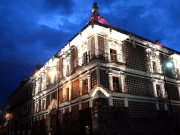 Puebla festejará la primera Noche de Museos del 2020 Puebla Dos 22 - Puebla festejará la primera Noche de Museos del 2020