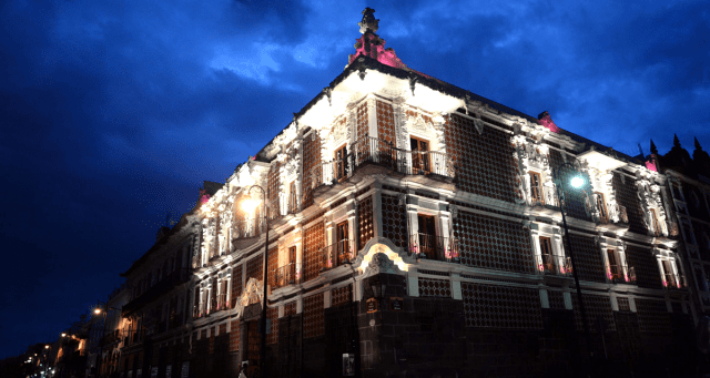Puebla festejará la primera Noche de Museos del 2020 Puebla Dos 22 - Puebla festejará la primera Noche de Museos del 2020