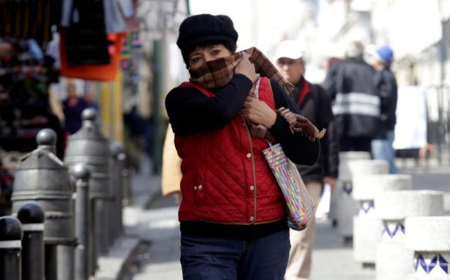 Puebla ocupa el cuarto lugar en influenza Puebla ocupa el cuarto lugar en influenza