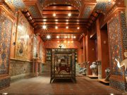 Poblanos podrán disfrutar de museos gratis en enero Pueblados 22 - Poblanos podrán disfrutar de museos gratis en enero