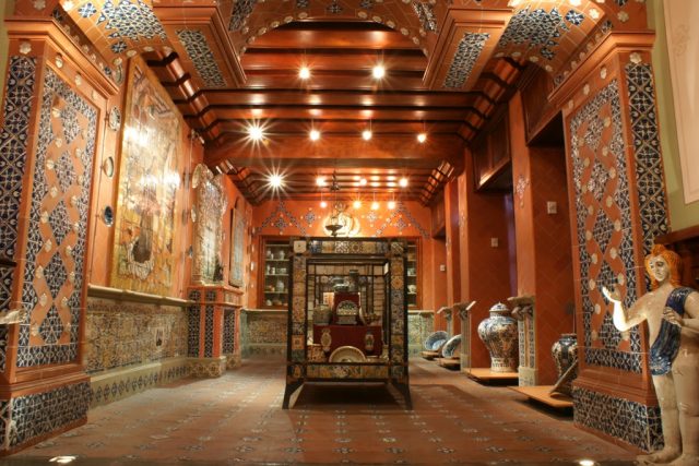 Poblanos podrán disfrutar de museos gratis en enero Pueblados 22 - Poblanos podrán disfrutar de museos gratis en enero