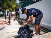 Presenta Grupo Xcaret iniciativa contra uso de plásticos en Quintana Roo