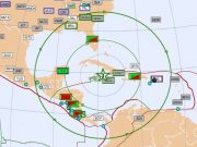 Descartan alerta de tsunami en Quintana Roo