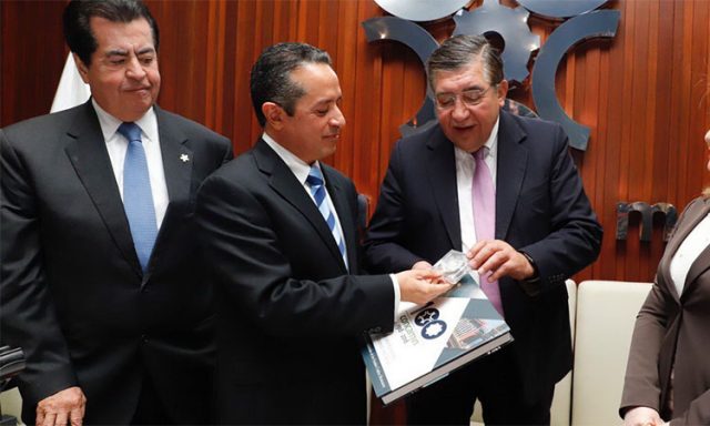 «Invierte Quintana Roo», la nueva plataforma para atraer más inversiones al estado