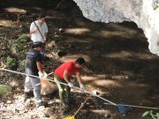 Inician jornadas de saneamiento de cenotes urbanos en Quintana Roo