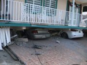 Muere hombre de 73 años tras segundo terremoto en Puerto Rico