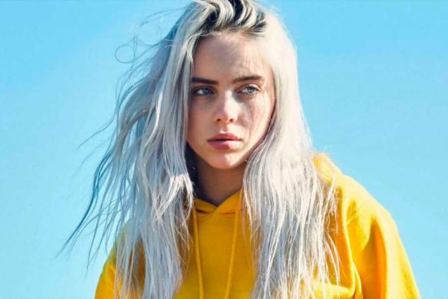Billie Eilish tendrá una participación especial en los Óscar Revista Paula - Billie Eilish tendrá una participación especial en los Óscar