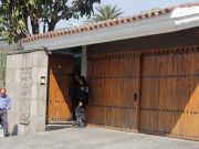 Encuentran objetos de santería en Casa Puebla Revista Única - Encuentran objetos de santería en Casa Puebla