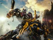 «Transformers» prepara dos nuevas películas Sector Cine - «Transformers» prepara dos nuevas películas