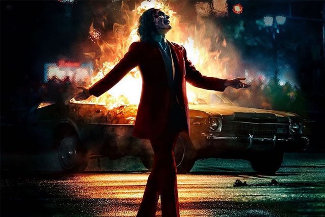 «Joker» lidera los Óscar con 11 nominaciones Smash México - La entrega de los Óscar será el 9 de febrero y no contará con un presentador.