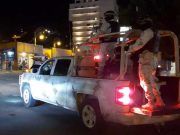 Niegan presencia de «terroristas» iraníes en Nogales