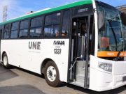 Modernización del transporte público de Hermosillo podría tardar debido a la falta de centros de recarga para tarjetas