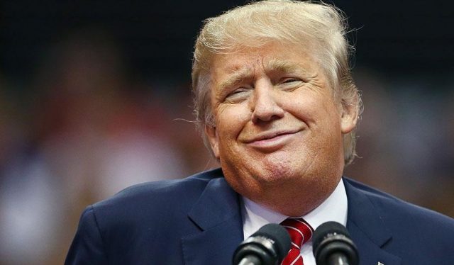 Trump denuncia acoso presidencial por parte de Pelosi The Pinprick - Trump denuncia acoso presidencial por parte de Pelosi
