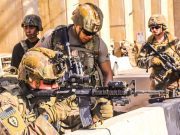 Irak aprueba expulsión de tropas estadounidenses Tropas. Fuente: El español