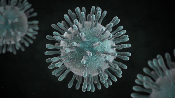 Detectan nuevo coronavirus en China