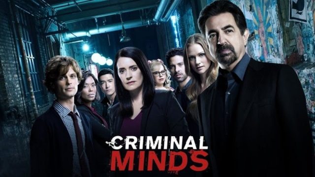 «Criminal Minds» llega a su fin tras 15 temporadas Vanguardia - «Criminal Minds» llega a su fin tras 15 temporadas
