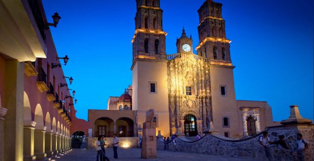 Hidalgo prevé superar los ingresos en turismo en 2020 Visit Mexico - Hidalgo prevé superar los ingresos delen turismo en 2020