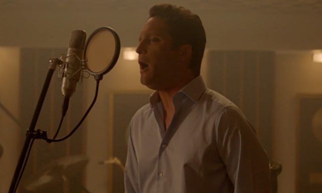 «Luis Miguel, la serie» estrenó el teaser de su segunda temporada Wipy - Diego Boneta interpretará a El sol en dos líneas del tiempo diferentes.
