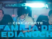 «Familia de medianoche», un documental mexicano que casi llega al Óscar YouTube - «Familia de medianoche», un documental mexicano que casi llega al ÓOscar