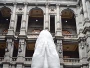 «Detrás del Muro» una excelente propuesta para visitar el Munal