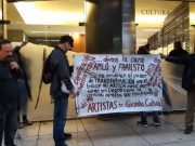 Otra vez, la SC incumplió en el plazo límite para el pago de adeudos a la comunidad artística