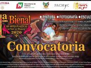 El próximo 16 de abril arrancará el primer Bienal de Artes Plásticas del Valle del Mezquital