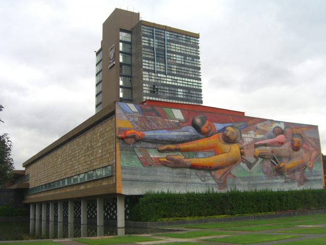 Alista INBAL y Secretaría de Cultura exposiciones nacionales e internacionales con obras de David Alfaro Siqueiros