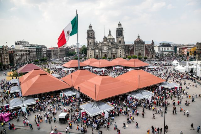 Coopera 2020 pretende superar el alcance cultural logrado en la CDMX en 2019