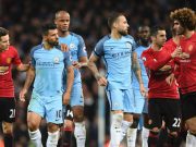 El Man U ganó pero no avanza a la final de la EFL Cup
