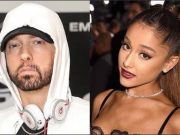 Fans de Ariana Grande arremeten contra Eminem