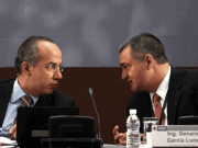 Genaro García Luna busca la indulgencia de EUA