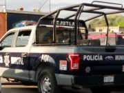 Detienen a presunto trabajador del alcalde de Huejutla con más de 3.5 mdp en efectivo