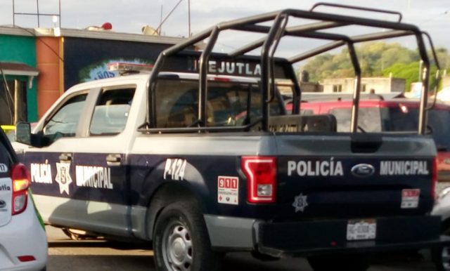 Detienen a presunto trabajador del alcalde de Huejutla con más de 3.5 mdp en efectivo