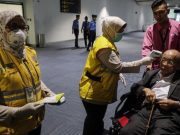 La OMS se alista para declarar emergencia internacional por coronavirus
