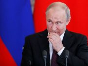 Renuncia el gabinete de Rusia por reformas constitucionales anunciadas por Putin