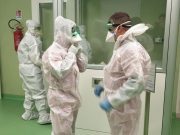 Descarta OMS declarar emergencia internacional por coronavirus