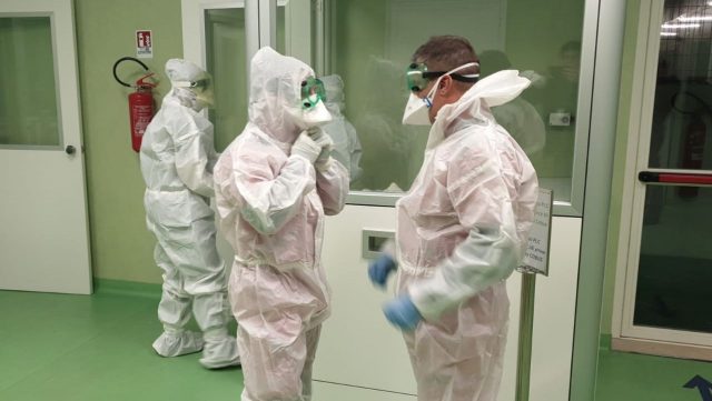 Descarta OMS declarar emergencia internacional por coronavirus