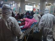 Eleva la OMS alerta mundial por coronavirus