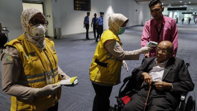 La OMS se alista para declarar emergencia internacional por coronavirus