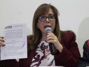 Morena ya tiene dos presidentes nacionales