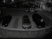 Policía municipal del Edomex roba autopartes