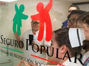 Exsecretarios de salud advirtieron las consecuencias de desaparecer el Seguro Popular