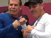 Ya hay fecha para la revancha entre Chávez y el Travieso