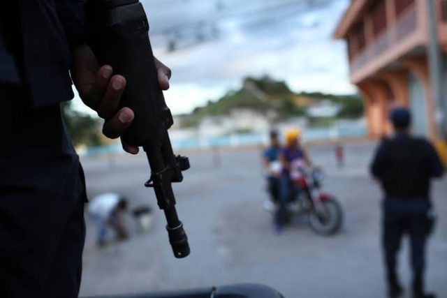 Violencia en Sonora no es prioridad aunque sí será atendida por el Gobierno federal