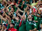 Descartan que la Copa del Mundo se juegue en México en 2022