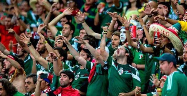 Descartan que la Copa del Mundo se juegue en México en 2022