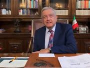 AMLO y Ebrard se congratulan por ratificación del T-MEC en EUA