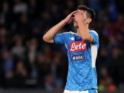 Napoli suma otro descalabro: caen 1-3 ante Inter