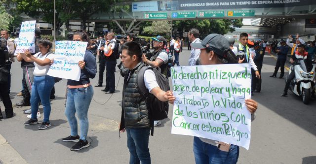 Tratamientos sin visas ni resurtidos Animal Político - Tratamientos sin visas ni resurtidos